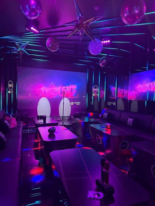 佛山商务ktv推荐-高明区ktv预定