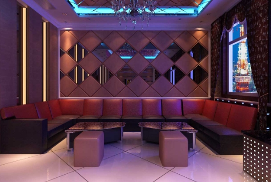 佛山商务KTV价格查询-高明区ktv预定