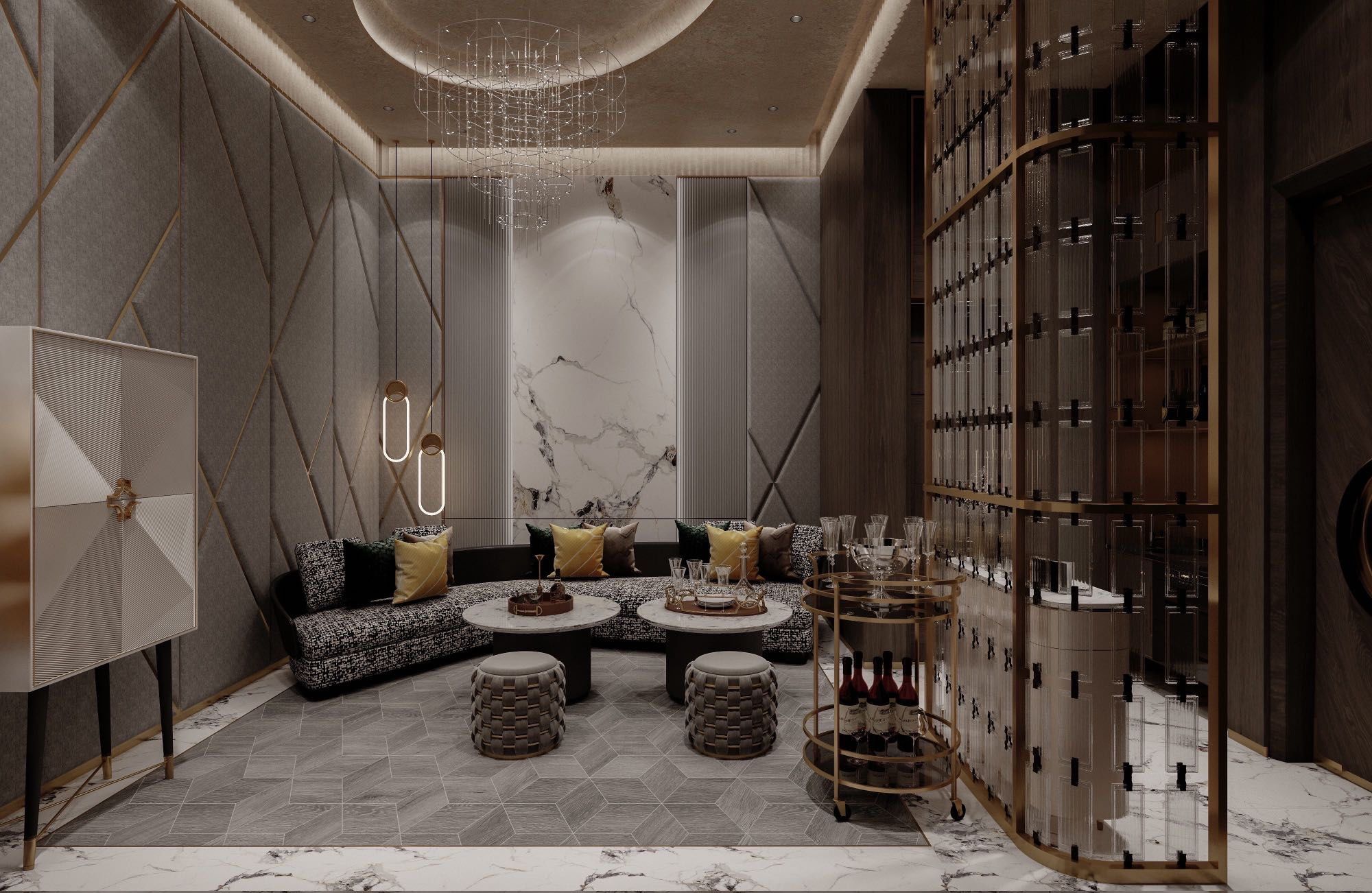 佛山商务KTV好去处-高明区ktv预定